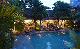 Purana Suite Ubud